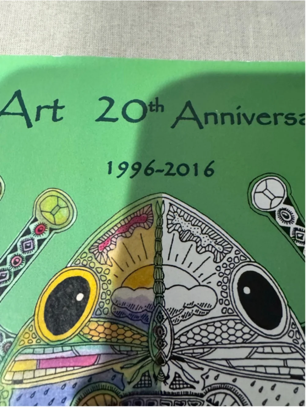 Crayola Arts & Crafts and Earth Art Yellow Critters Coloring Book & Pencils